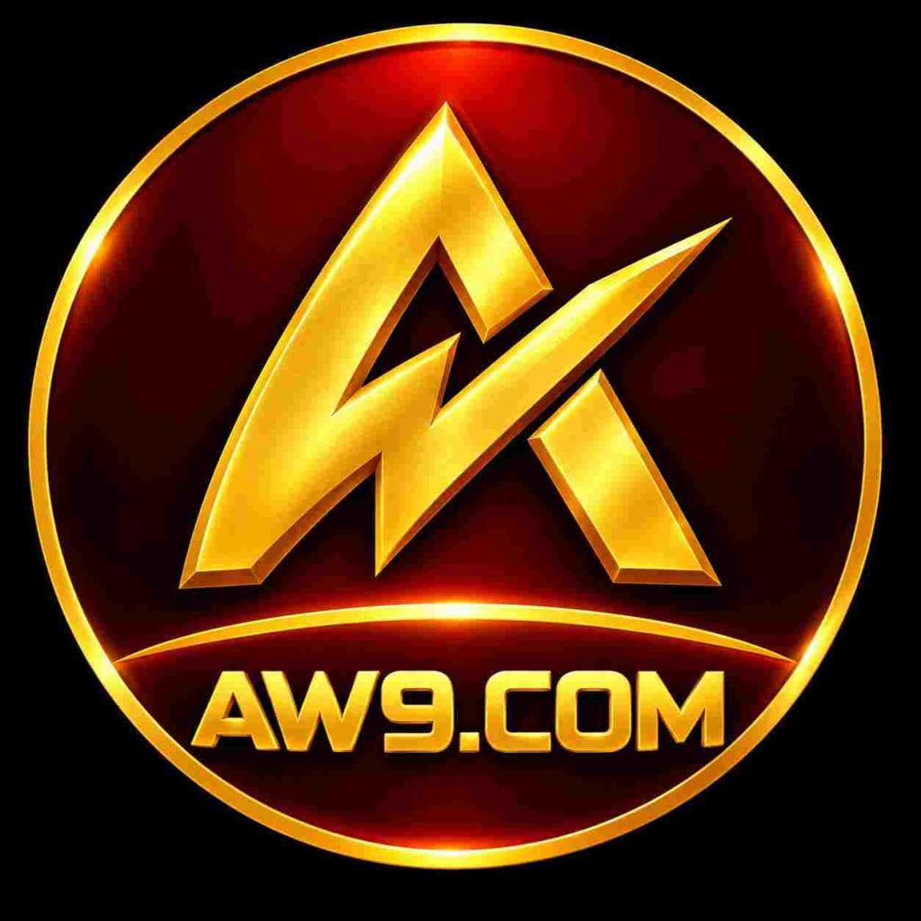 AW9 Game App