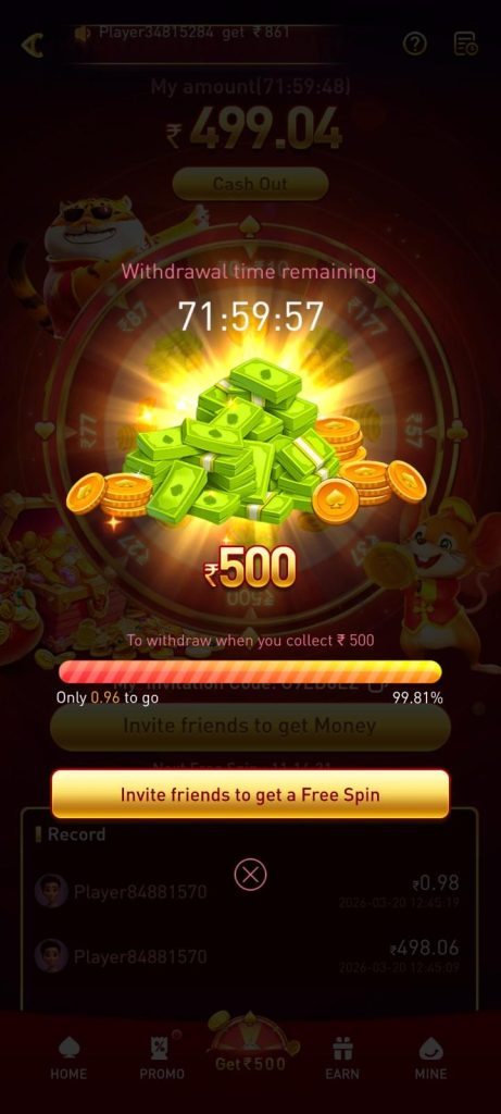 AW9 Game App
